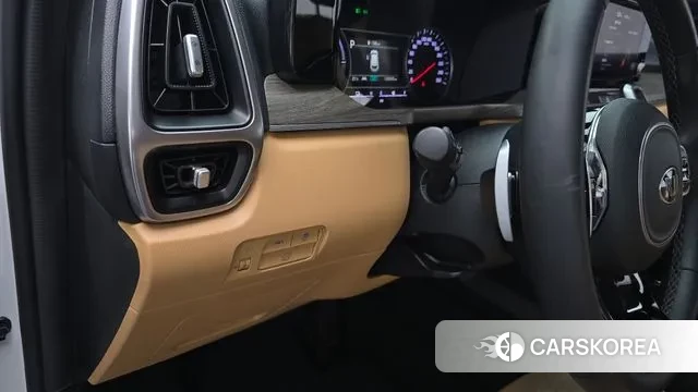 Kia Sorento 4th Generation id 3312077 из Кореи 8