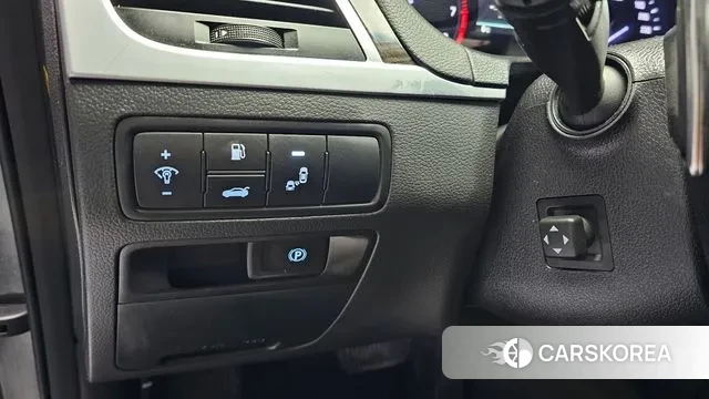 Genesis G80 id 3687675 из Кореи 8