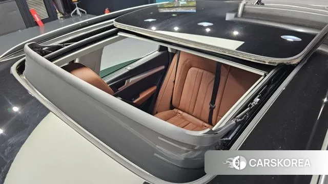 Audi Q5 (FY) id 3348561 из Кореи 8