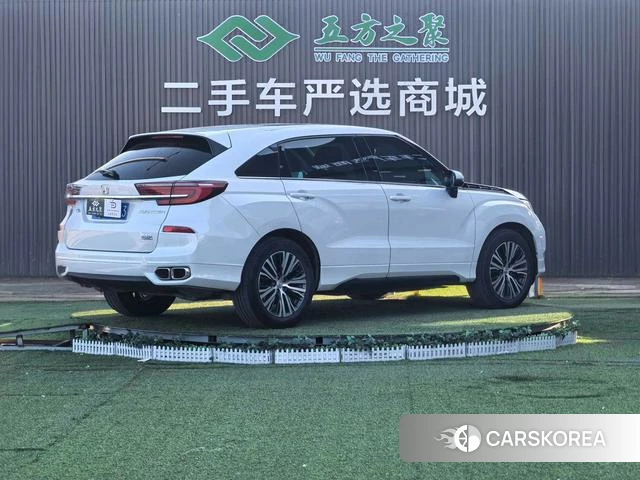 Honda Crown Road id 4255795 из Китая 8