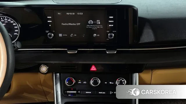 Kia Carnival 4th generation id 3753311 из Кореи 8