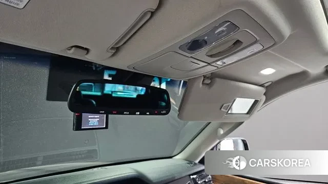 Kia Mohave Master id 2514725 из Кореи 8