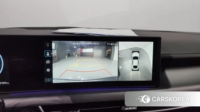 Hyundai Sonata D Edge (DN8) id 3426297 из Кореи 8