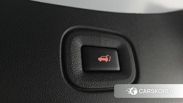 Renault Korea (Samsung) The New QM6 id 4229714 из Кореи 8