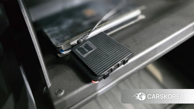 Chevrolet (GM Daewoo) Traverse id 3954368 из Кореи 8