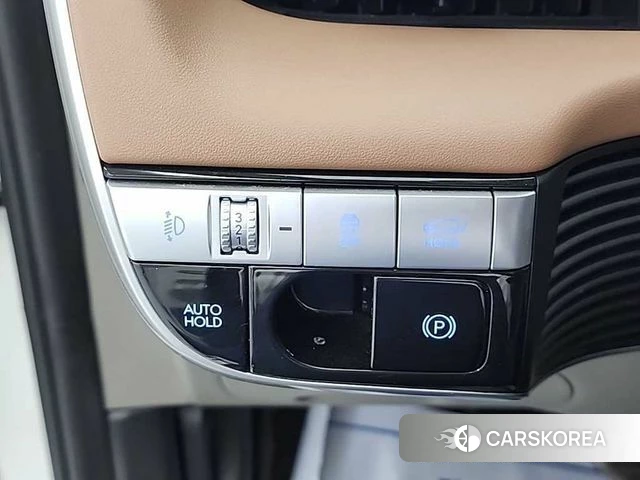 Hyundai Ionic 5 id 4255072 из Кореи 8
