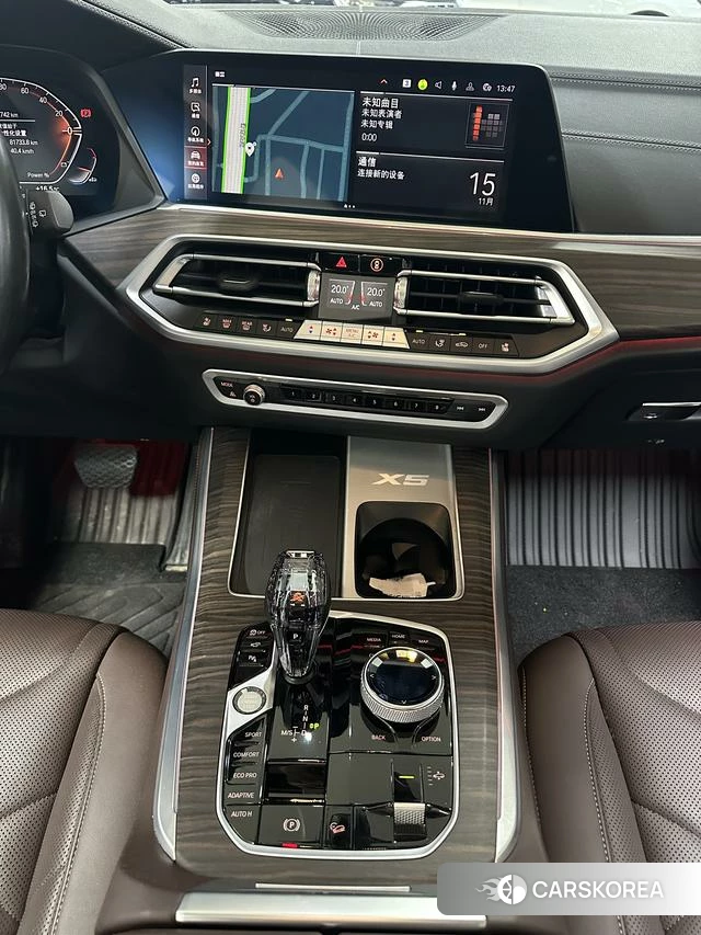 BMW X5 id 4258082 из Китая 8