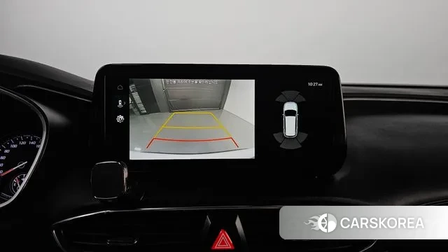 Hyundai The New Santa Fe id 3488545 из Кореи 8