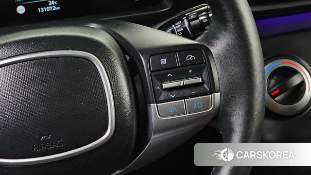 Hyundai Casper id 4428254 из Кореи 8