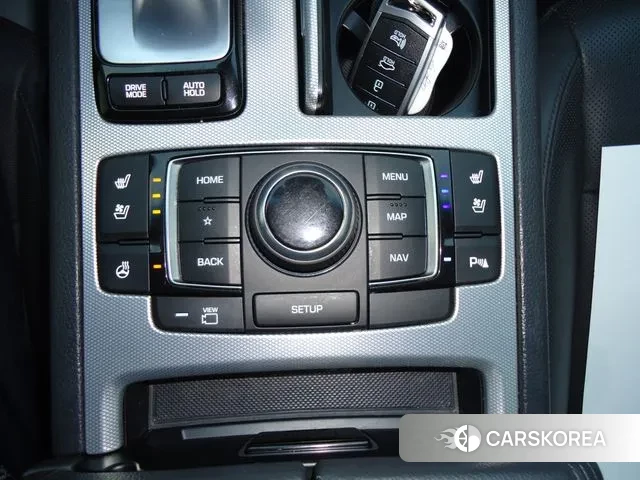 Genesis G80 id 3557880 из Кореи 8