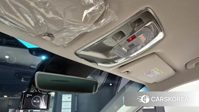 Genesis GV70 id 3590956 из Кореи 8