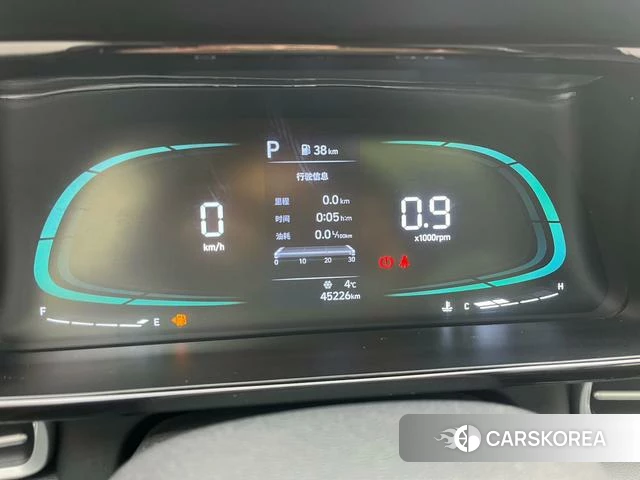 Hyundai Elantra id 4276063 из Китая 8