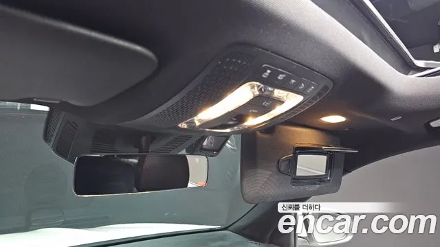 Mercedes-Benz GLB-Class X247 id 2716980 из Кореи 8