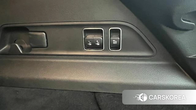 Mercedes-Benz GLE-Class W167 id 4762027 из Кореи 8