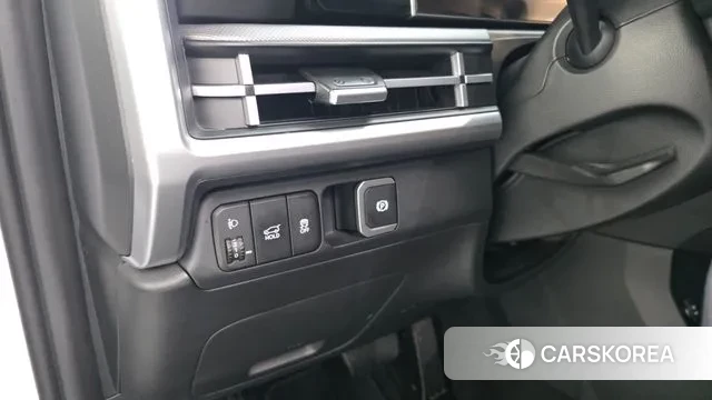 Hyundai Santa Fe (MX5) id 3745456 из Кореи 8