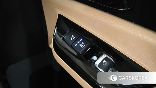 Kia Carnival 4th generation id 4917012 из Кореи 8