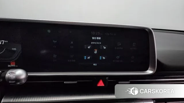 Hyundai Ionic 6 id 3447658 из Кореи 8