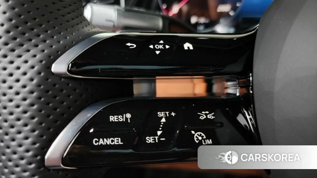 Mercedes-Benz S-Class W223 id 4748855 из Кореи 8