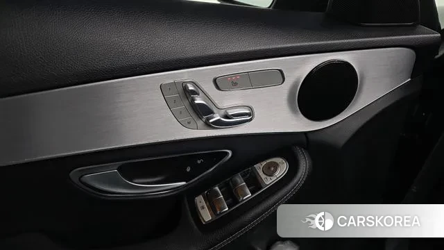 Mercedes-Benz C-Class W205 id 3766868 из Кореи 8