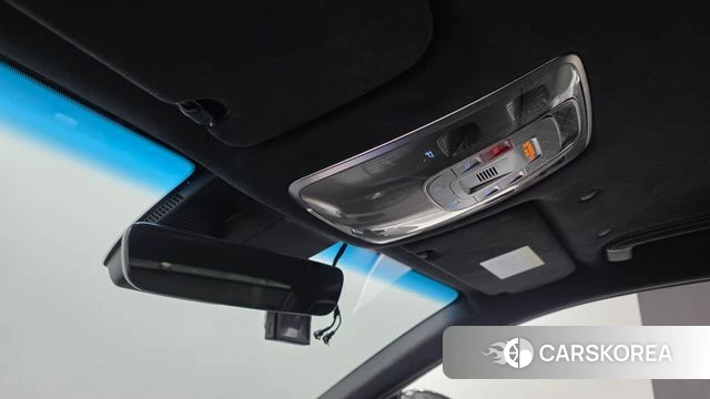 Genesis G90 (RS4) id 3884099 из Кореи 8