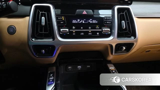 Kia Sorento 4th Generation id 4322607 из Кореи 8