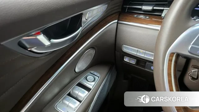 Kia More K9 id 2971404 из Кореи 8