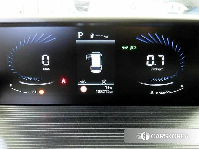 Hyundai Staria id 4282837 из Кореи 8