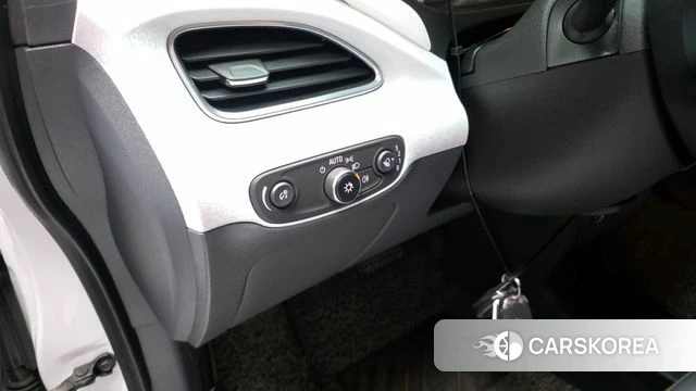 Chevrolet (GM Daewoo) Bolt EV id 4020496 из Кореи 8