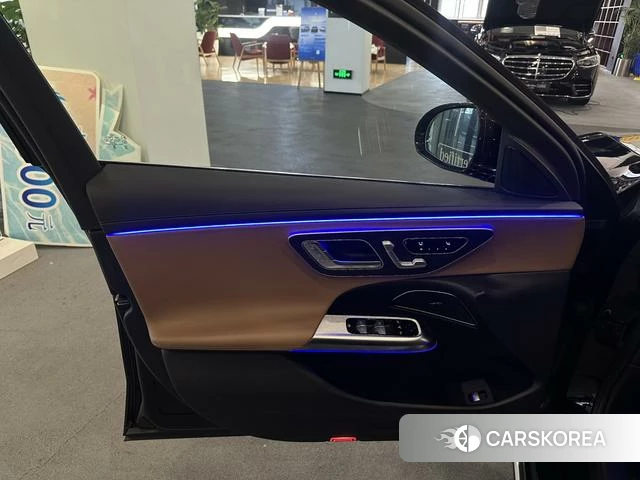 Mercedes-Benz E-class id 4278956 из Китая 8