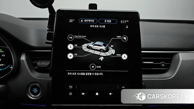 Renault Korea (Samsung) XM3 id 4302677 из Кореи 8