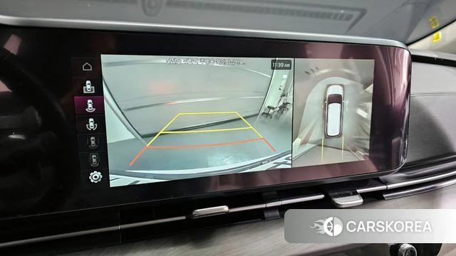 Kia Carnival 4th generation id 3827226 из Кореи 8