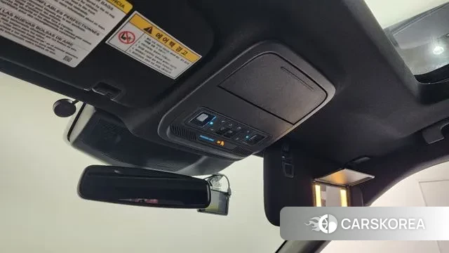 Ford Explorer 6th Generation id 3622042 из Кореи 8