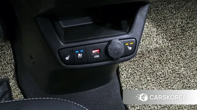 Kia The New Kia Ray id 3058152 из Кореи 8