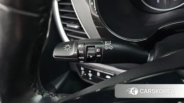 Kia Seltos id 3681935 из Кореи 8