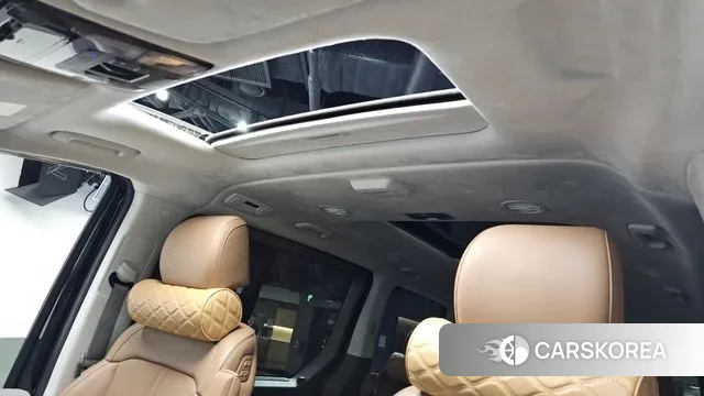 Hyundai Staria id 3722430 из Кореи 8