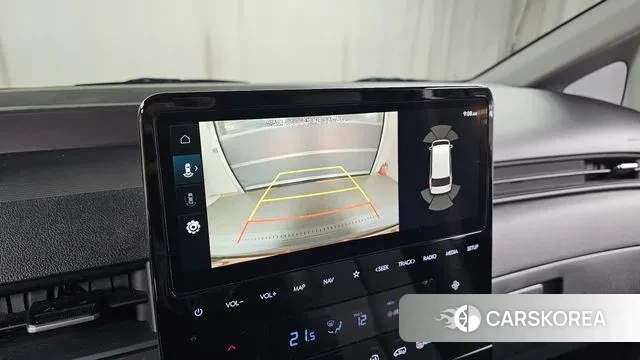 Hyundai Staria id 3426156 из Кореи 8