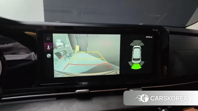 Kia Carnival 4th generation id 3343346 из Кореи 8