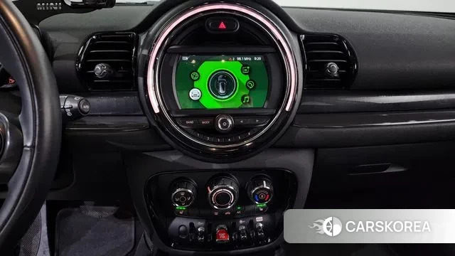 Mini Cooper D Clubman id 3209930 из Кореи 8