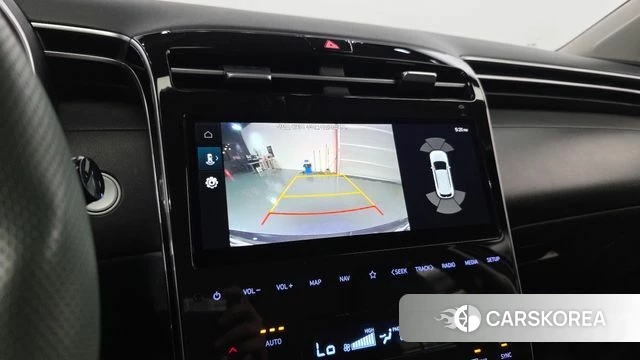 Hyundai Tucson (NX4) id 4415944 из Кореи 8