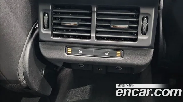 Land Rover Range Rover Evoque 2nd Generation id 2463523 из Кореи 8