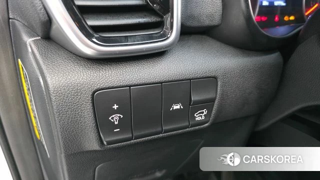 Kia Sportage The Bold id 4785695 из Кореи 8