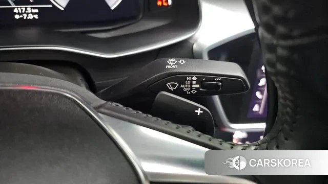 Audi A6 (C8) id 3611985 из Кореи 8