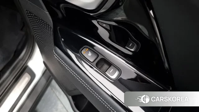 Kia Niro EV id 2890815 из Кореи 8