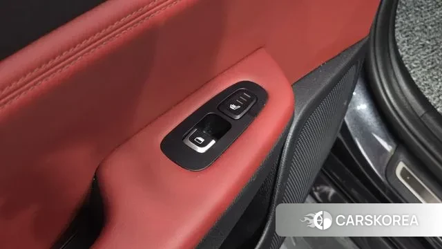 Kia Stinger id 3459826 из Кореи 8