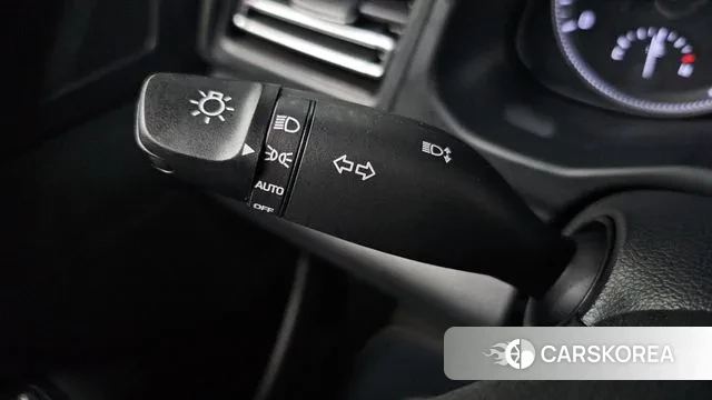 Hyundai The New Avante AD id 3494074 из Кореи 8