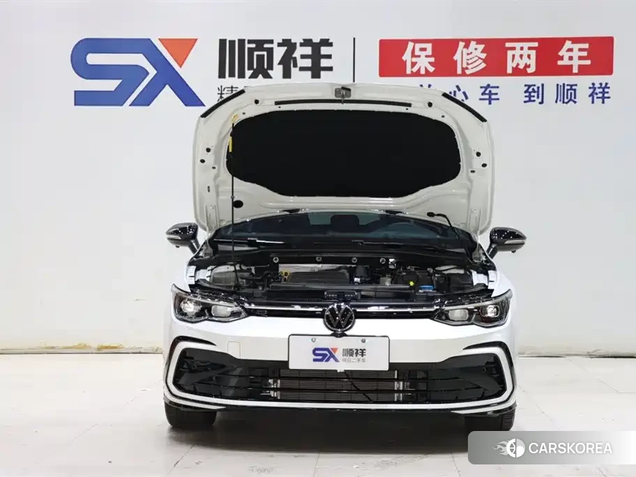 Volkswagen Golf id 4538622 из Китая 8