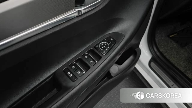 Hyundai The New Grandeur IG Hybrid id 3839496 из Кореи 8