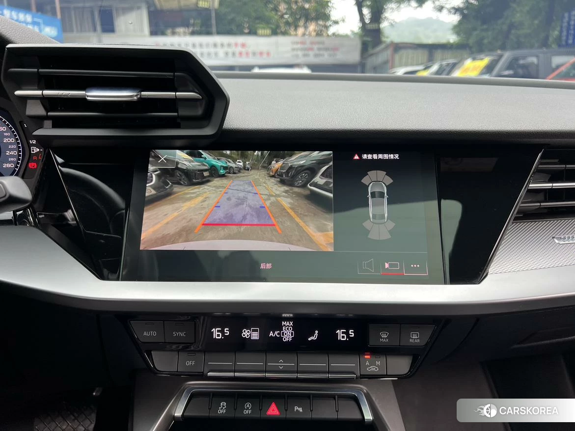 Audi A3 id 4499039 из Китая 8