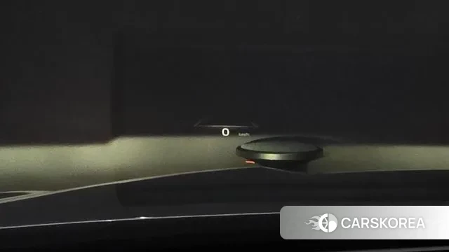 Kia K8 Hybrid id 3016220 из Кореи 8