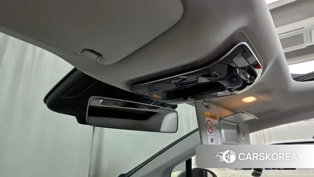 Mercedes-Benz EQE V295 id 3452682 из Кореи 8